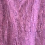 Urban Outfitters  Purple Tie-dye Halter Top Backless Low Back Women’s Medium Photo 1