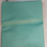 Rachel Pally  Colorful Paradise Reversible Clutch Vacation Dopamine Print NEW Photo 1