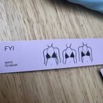 Wild Fable Women's Light Blue Cut-Out Front Bralette Bikini Top - Size XXS - NWT Photo 2