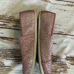 Toms VENICE COLLECTION ROSE GLOW IRIDESCENT GLITTER DISCONTINUED Photo 7