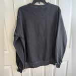 Calvin Klein Jeans CK black sweatshirt size medium Photo 4