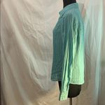 Club Monaco  long sleeve button down shirt. Photo 3