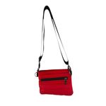 Think Royln Red Nylon Bum Bag Crossbody Photo 2