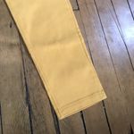 Kroix Denim Jeans NWT yellow 2XL Size 16 Photo 6
