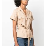 NWT Polo Ralph Lauren tied Photo 3