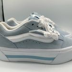 Vans Off The Wall Knu Stack Shoe Womens Size 9 Men’s Size 7.5 New Photo 2