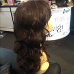 Long Beach waves with bangs GREAT PRICE Photo 3