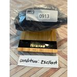 Eddie Bauer  Women's Heathered Charcoal Knit Cardigan Sweater Small Grey Work Photo 8