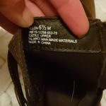 kim rogers  booties size 6.5 Photo 6