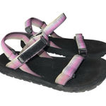 Naot Haven Source Sport Sandals Purple Sunset Women’s EU 40 US 9–9.5 Adjustable Photo 0