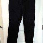 Women’s Black Madison Dress Pants Size: 4 Photo 0