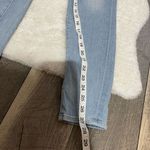 frame denim Frame Lightwash Le Skinny De Jeanne Jeans Photo 1