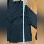 Wearever Elegant Black Women's Blazer Photo 2