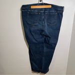 Torrid Boyfriend Straight Jean Medium Wash Mid-Rise 20T Photo 5