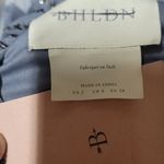 BHLDN  Fidelia Dress Photo 9