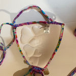 Luli Fama  Padded Bikini‎ Top Photo 2