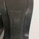 Fly Flot Comfort sandals Sz 6 summer beach vacation Photo 6