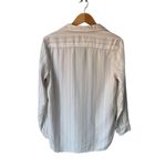 Aritzia  Babaton Utility Button Down Shirt Photo 6