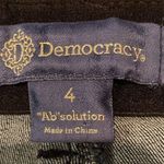 Democracy “Ab”solution Girlfriend Jeans BNWT Photo 10