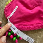 Urban Outfitters  Out From Under Strawberry Crochet Bikini New Small‎ Photo 9