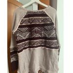Free People  Sweater Photo 1
