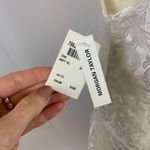 Morgan Taylor Vintage Morgan‎ Taylor Ivory Nightgown Nightie Slip Gown Photo 5