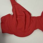 Third Love Women's 24/7 Classic Second Skin Underwire Bra Size 42D Coral Pink Photo 1