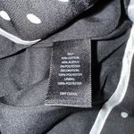 White House | Black Market WHBM  Preppy Plaid Tweed Ruffle Pencil Skirt Size 4 Photo 3