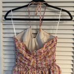 Moodie floral dress Pink Size XS Photo 3