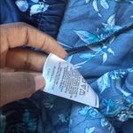 Flora Nikrooz Flora by  Floral Satin Pajama Set SIZE XXL Photo 9