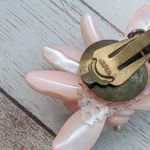 Vintage Clip On Earrings Photo 7