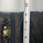 L.A.M.B. Black Nylon crossbody adjustable messenger bag Photo 14