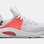Under Armour Woman’s  HOVR RISE 3 training shoe Photo 0