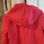 Ralph Lauren  ROSEWOOD PS TRENCHCOAT Photo 3