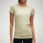 Lululemon  Swiftly Tech Short-Sleeve Shirt 2.0 Hip Length *Textured Knit Sz2 Photo 0