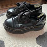 Dr. Martens Holly Platform Oxfords Photo 7