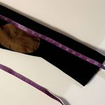 Forever 21 Black & Tan Elbow Patch Blazer Size M GUC Photo 6