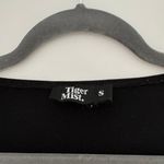 Tiger Mist Corrina Long Sleeve Tie Dress Photo 3