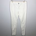 London Jean White Jeans‎ Size 10 Photo 6