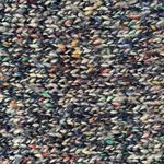 Universal Threads Universal Thread Sweater Multicolored Neutral Pullover Knit Crewneck Wool Blend Photo 6