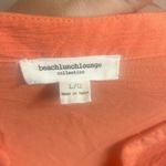 BeachLunchLounge ✨ Coral Sz Large Top✨ Photo 2