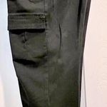 H&M  cargo pants - black - size 10 - never worn Photo 0