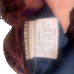 Lowe Alpine Fleece Women’s Jacket 1072 Purple Size L Photo 6