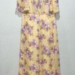 ByTiMo Pastel Floral Wrap Dress Size XS Photo 1