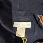 NWT House of Harlow 1960 Poncho V Photo 6