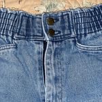 Anne Klein Vintage High Waisted Cut Off Shorts  Photo 2