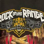 Rock on the Range Tool headliner concert t Photo 8