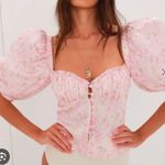 For Love & Lemons Top Photo 1