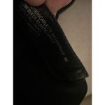 Blondo  Sabina Black Suede Leather Waterproof Ankle Booties Boots, S86 Photo 7