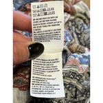 American Eagle Size Small romper Spaghetti Straps Colorful Boho Peasant Beach Photo 9